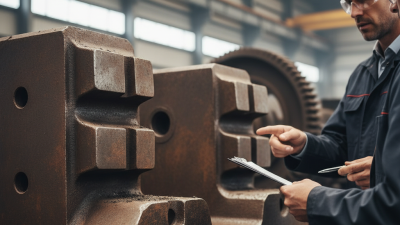 How to Choose the Best Fixed Jaw Plate Manufacturers?