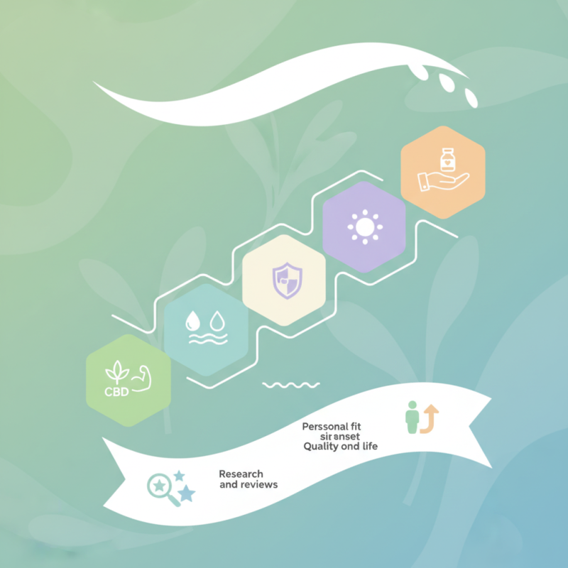 Top 5 Best Topical CBD Oil For Pain Relief Options?