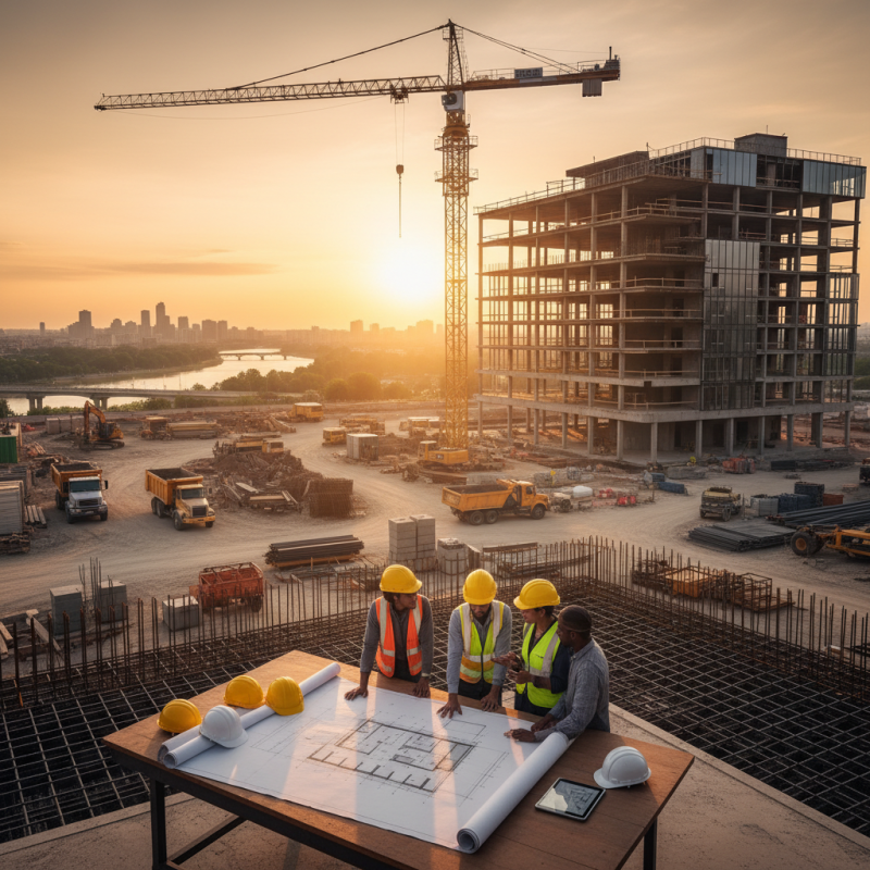 What is the Best Way to Start Building Projects?