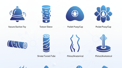 Top 10 Masturbator Types for Ultimate Pleasure?