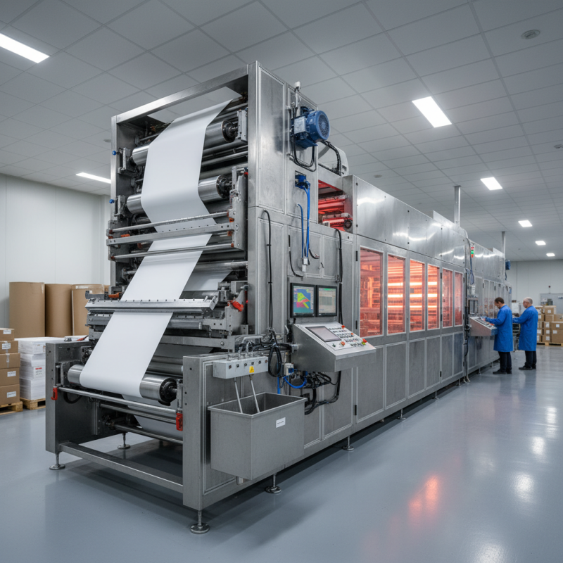 How to Choose the Right Paper Coating Machine for Your Needs?