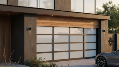 Top Garage Door Options to Choose in 2026?