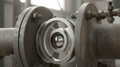 2026 Best Ball Valve Wafer Type Features and Benefits?