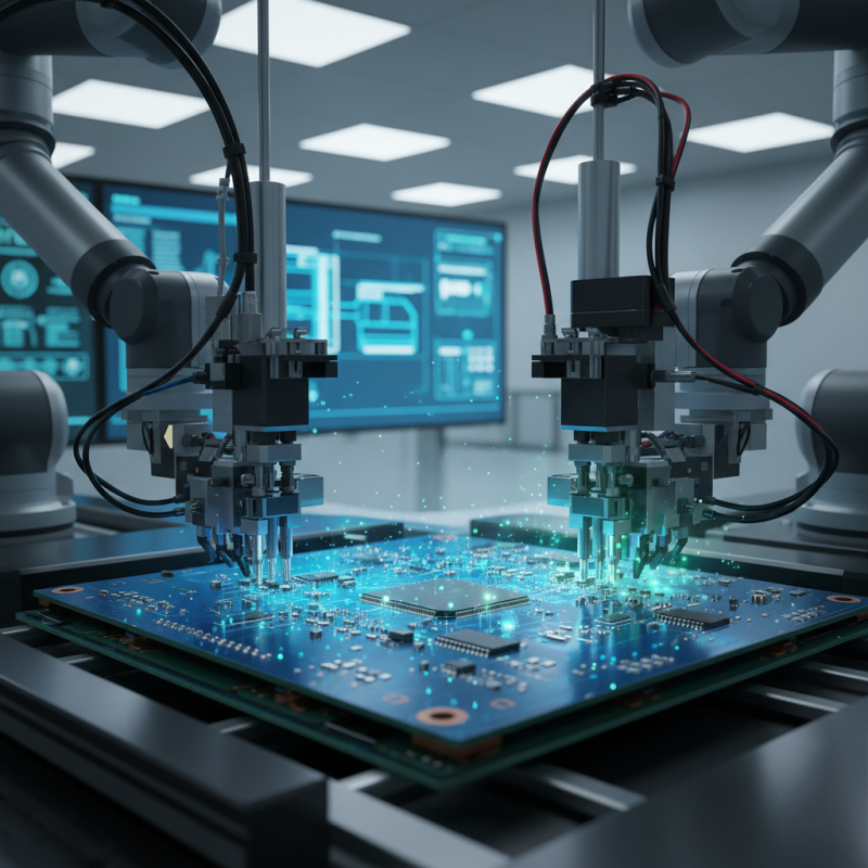 Top 10 PCB Fab Techniques for Optimal Manufacturing Results?