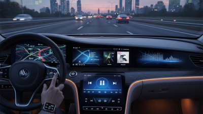 What is Car Multimedia and How Does It Enhance Driving?