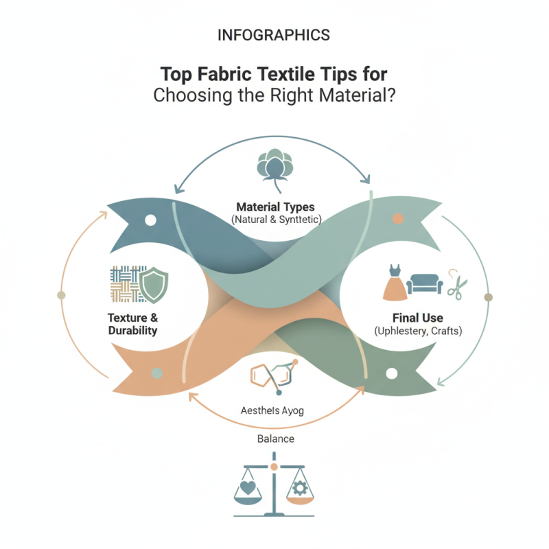 Top Fabric Textile Tips for Choosing the Right Material?