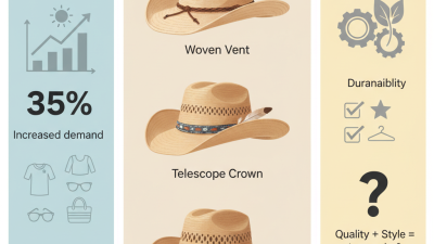 2026 Top Straw Cowboy Hat Styles for Summer Fashion Trends?