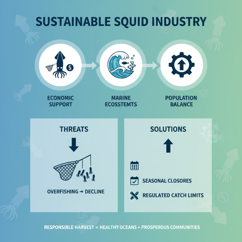 Top Benefits of Squid Seafood for Health and Culinary Delights?