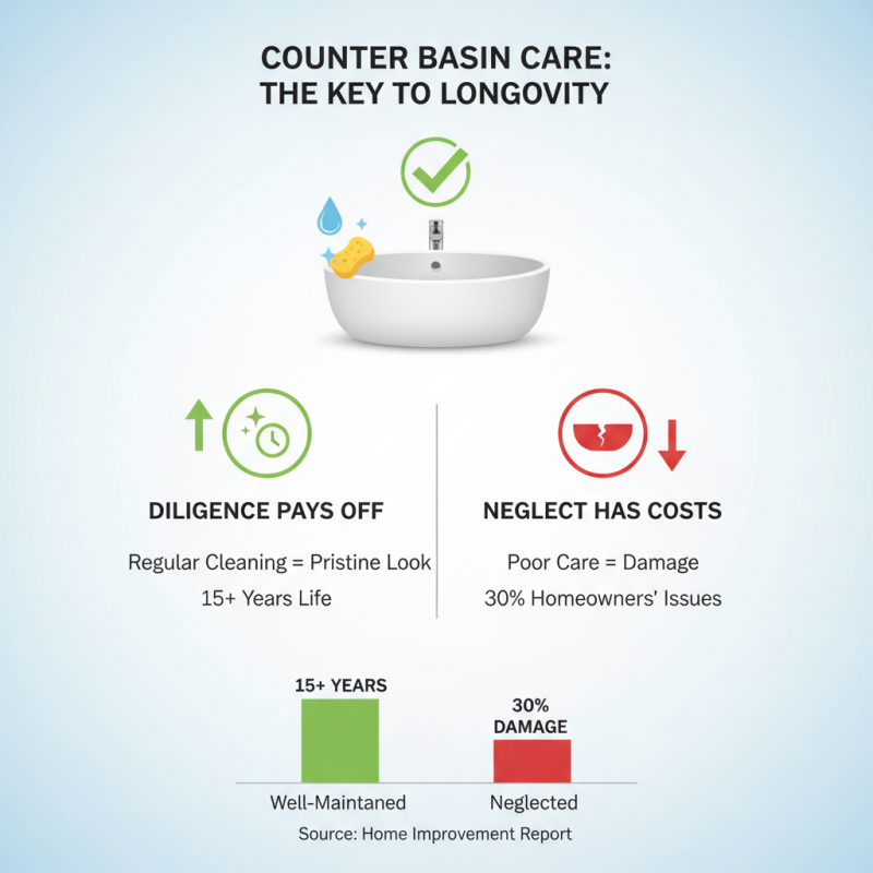 Top 10 Above Counter Basins for Stylish Bathrooms?