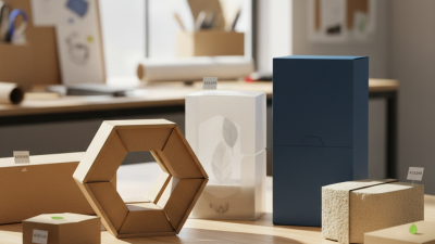 How to Choose Innovative Packaging Boxes for Your Products?