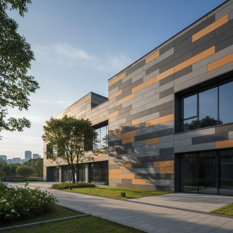 Top 10 Tips for Using Fiber Cement Board Effectively?