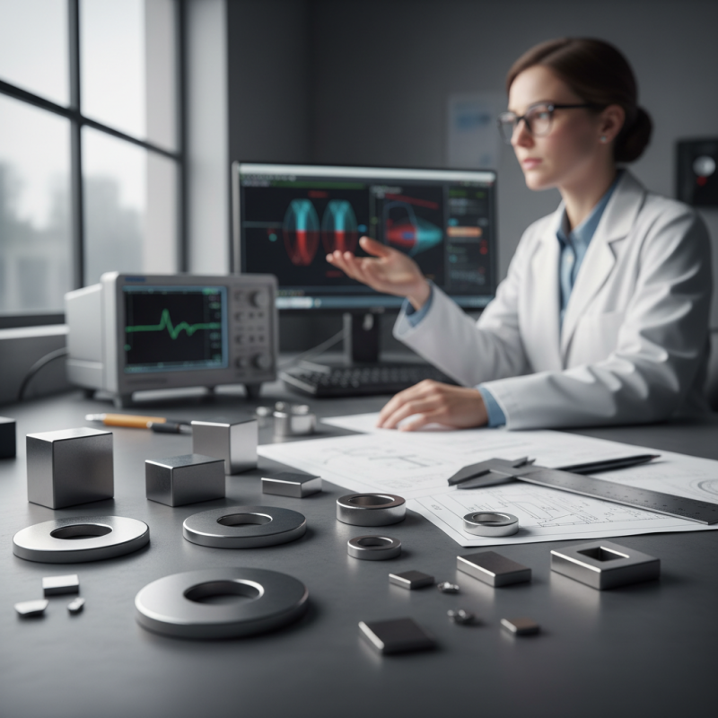 How to Choose Rare Earth Magnets for Your Projects?