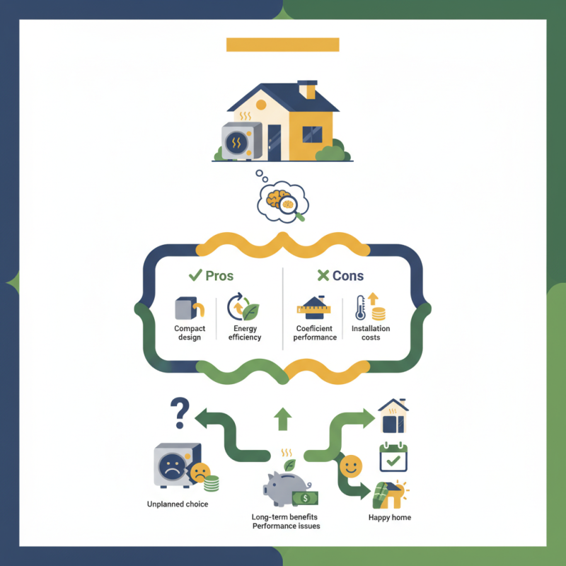 How to Choose the Best Monoblock Heat Pump for Your Home?