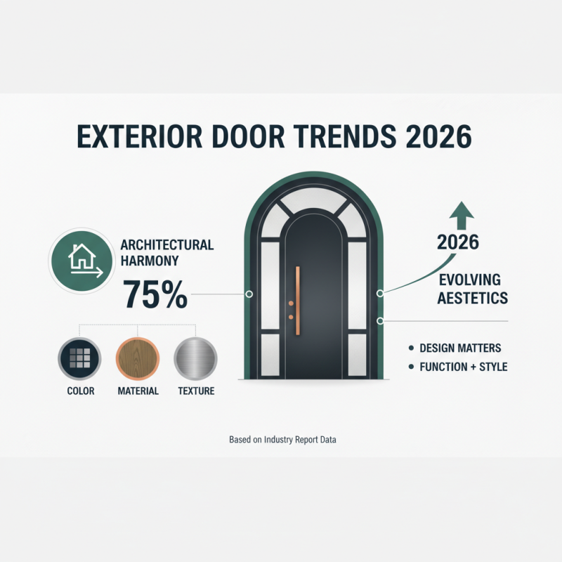 Best 10 Exterior Doors for Your Home in 2026?