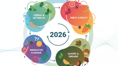 2026 Best Powder Flavors for Every Taste Preference?