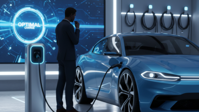 How to Choose the Best Charger Car for Your Needs?