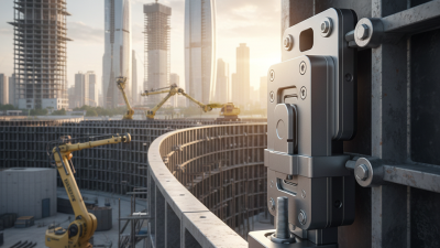 2026 Best Shuttering Magnet Adapter for Construction Projects?