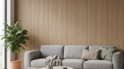 Top 10 Benefits of Wpc Indoor Wall Cladding for Your Home?