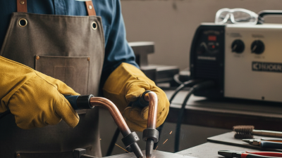 Top 10 Resistance Spot Welder Tips for Beginners