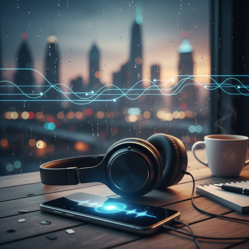 What is Mobile Audio and How Does it Work?