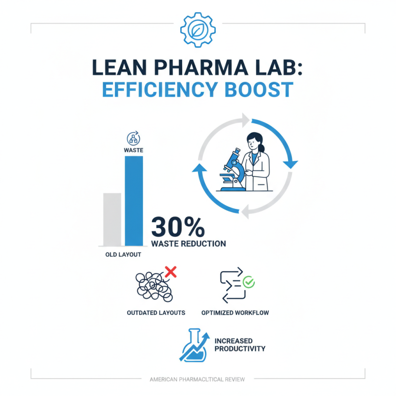 How to Optimize a Pharmaceutical Laboratory Bench for Efficiency?