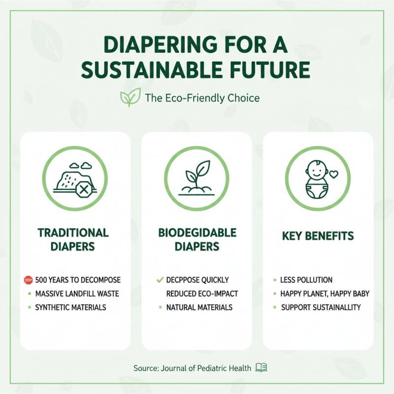 How to Choose the Best Disposable Baby Diapers for Your Child?