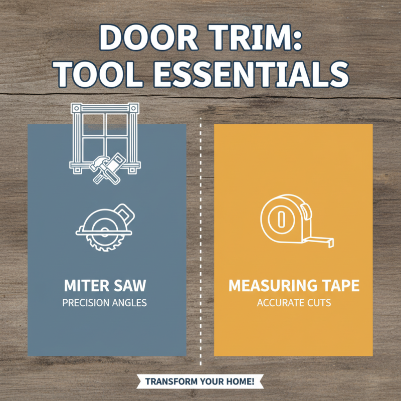Best Exterior Door Trim Moulding Options for Your Home?