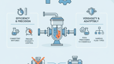 Why Choose a Mixing Pump for Your Industrial Needs?