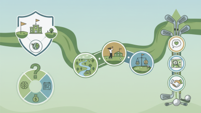 How to Choose the Best Country Club Golf Course in 2026?