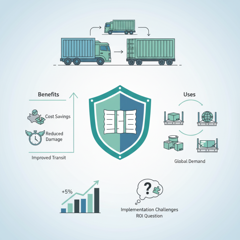 2026 Best Pp Dunnage Bag Benefits and Uses Explained?