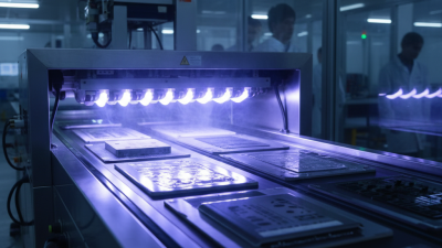Top 10 Benefits of UV Drying Light for Curing Applications