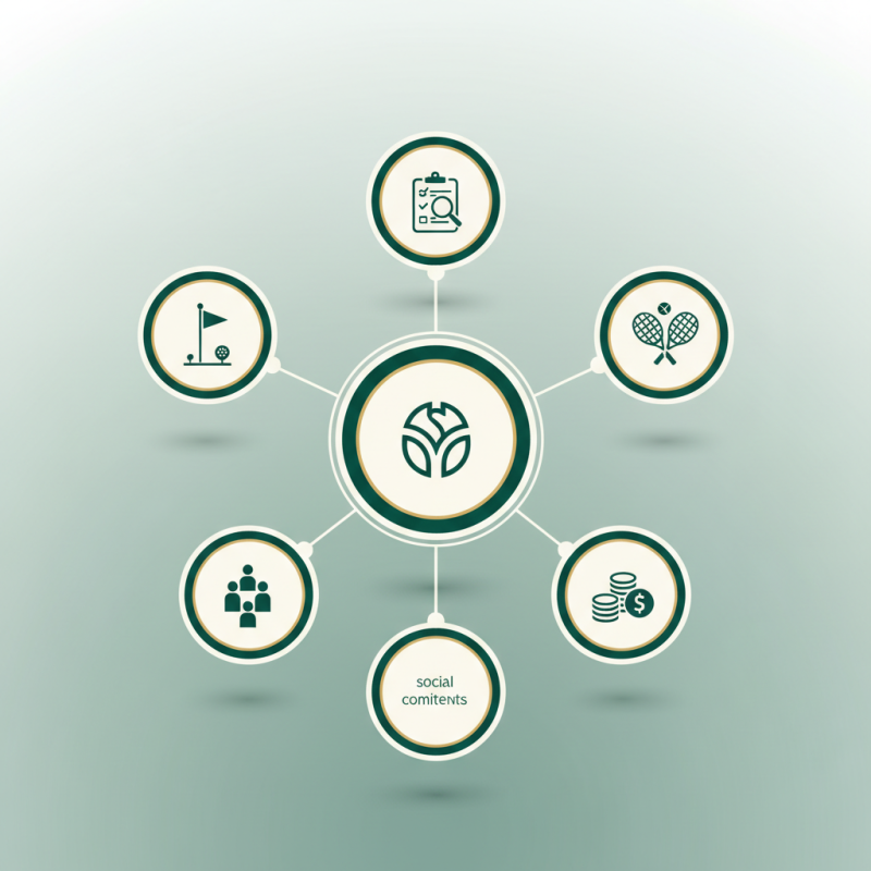 How to Join a Country Club and What to Expect?