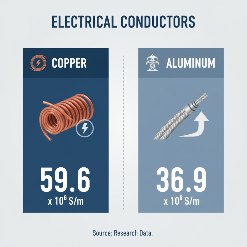Top 10 Electrical Conductors and Insulators Explained