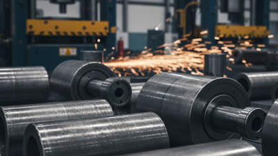 What are Forged Cylinders and Their Applications?