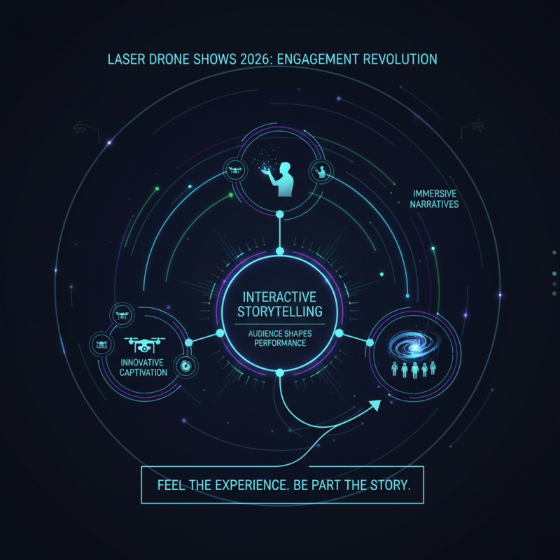 2026 Top Laser Drone Show Trends and Best Performances?