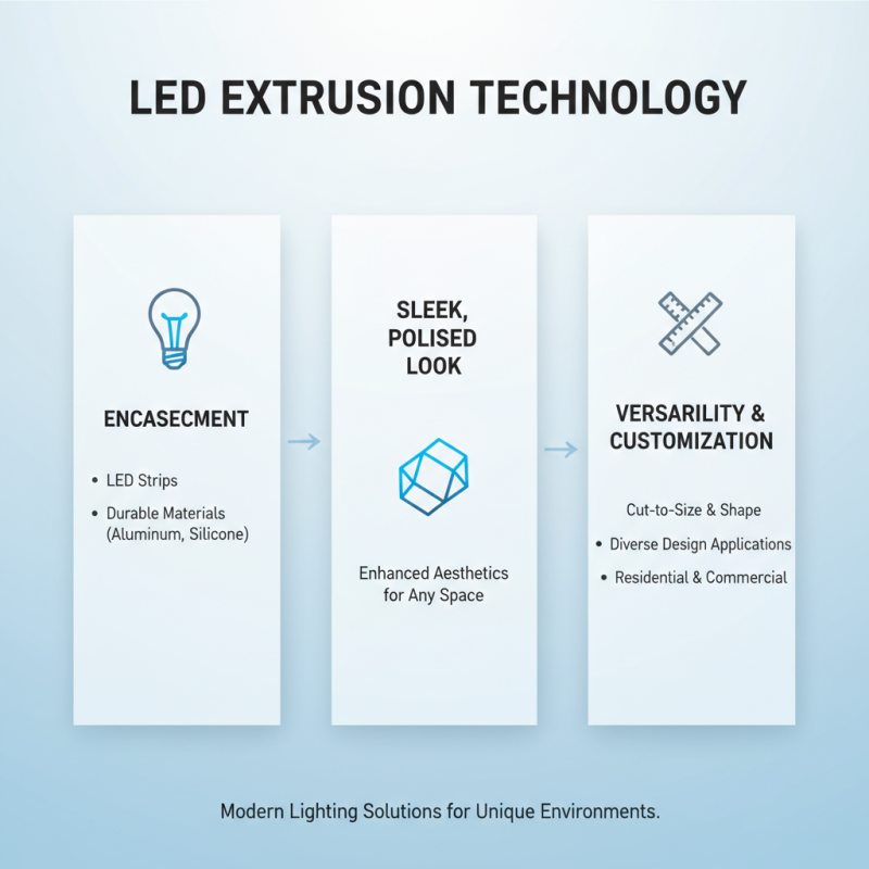 What is Led Extrusion and How Does It Work?
