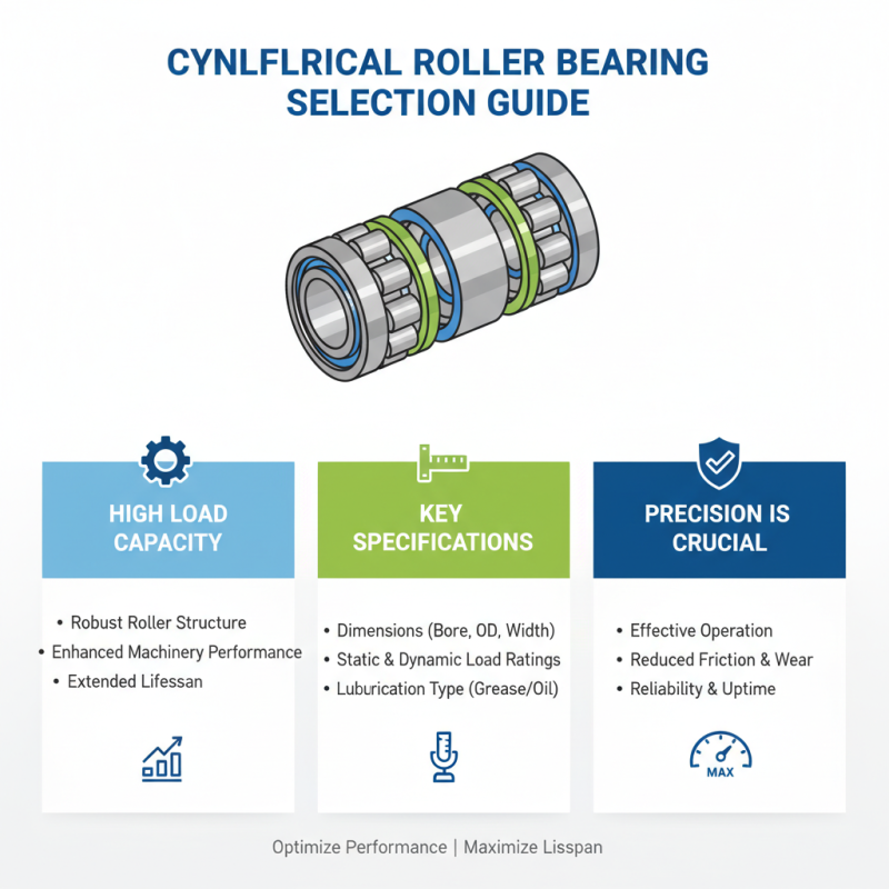 2026 Best Bearing Roller Cylindrical Types to Consider?