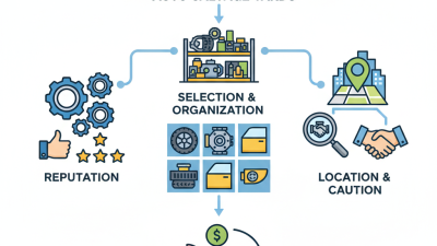 Top 10 Auto Salvage Yards Near Me What You Need to Know?