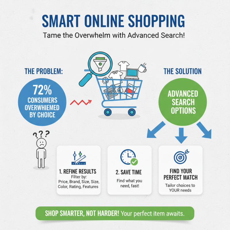 How to Filter Products Effectively for Better Shopping Choices?