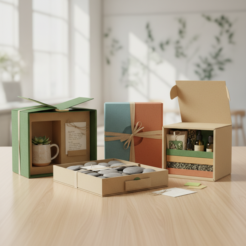 2026 Best Promotional Boxes for Effective Marketing Strategies?