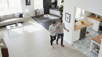 2026 How to Choose Vinyl Floor Tiles that Suit Your Home?