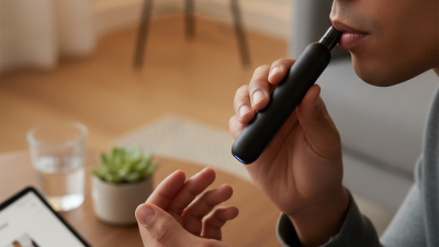 2026 How to Safely Use Disposable Vaping Devices for Beginners?