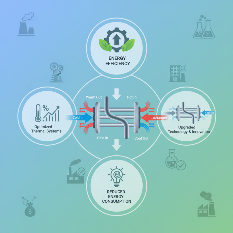Why is Heat Exchanger Technology Important for Energy Efficiency?