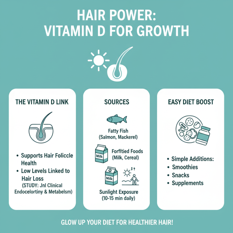 Best Vitamins for Female Hair Loss Tips You Need to Know?