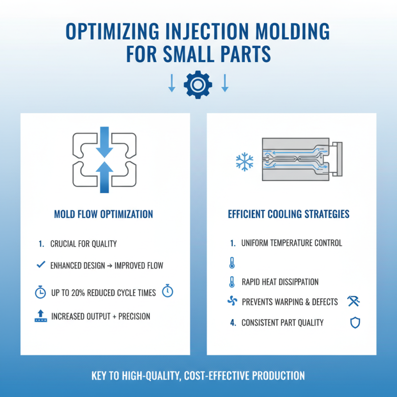 Top 10 Tips for Successful Injection Molding of Small Parts?