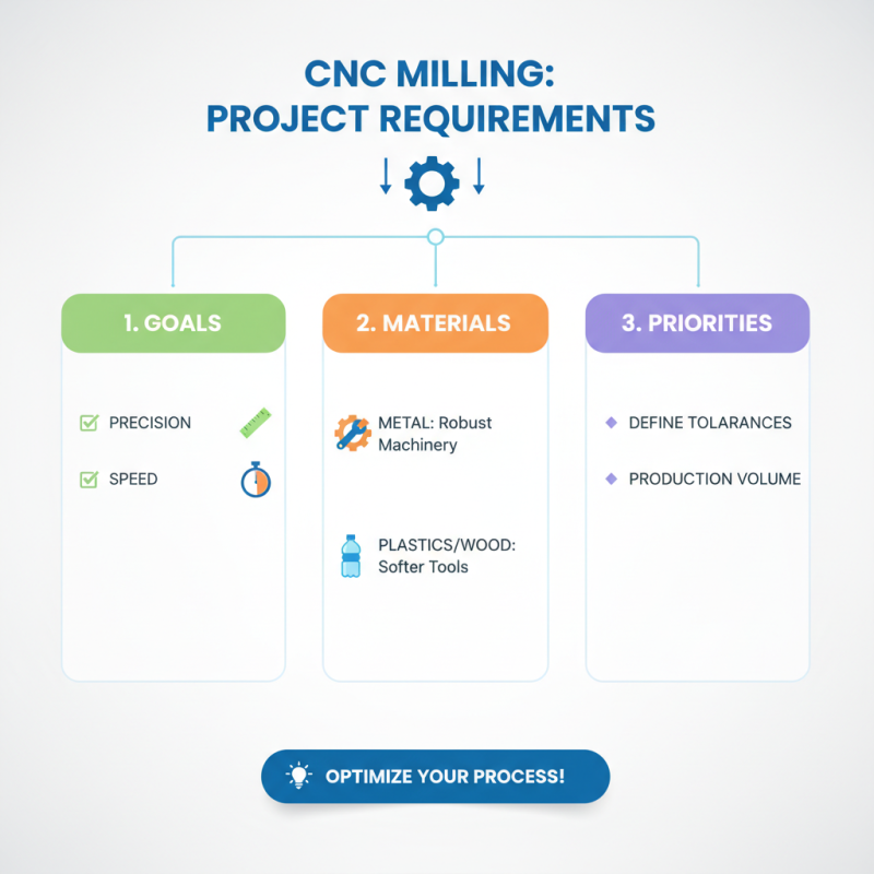 10 Essential Tips for Choosing CNC Machining Centers for Your Projects?