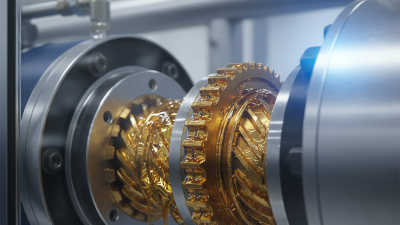 Top 10 Benefits of Screw Compressor Oil for Performance?