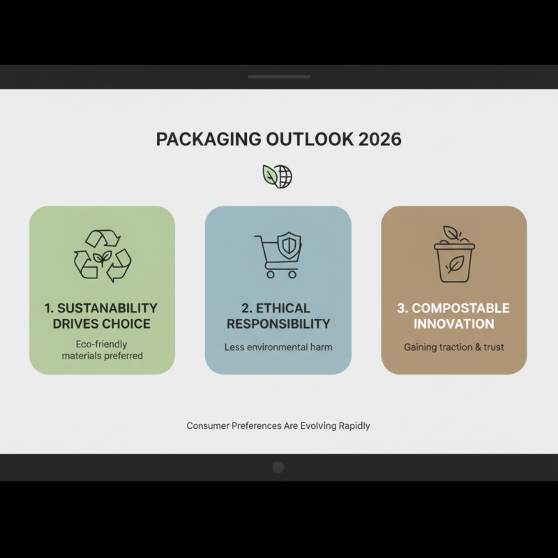Best Packaging Supplies for 2026 What to Choose?