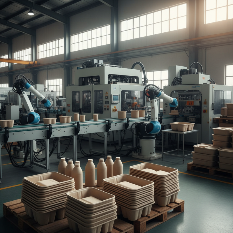 Best Ways to Produce Containers Wholesale for Your Business?