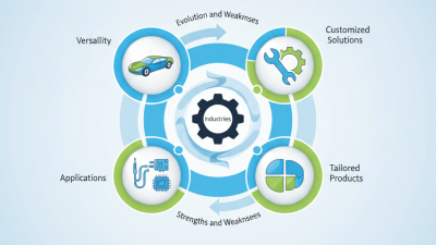 Why is Plastic Fabrication Important for Modern Industries?